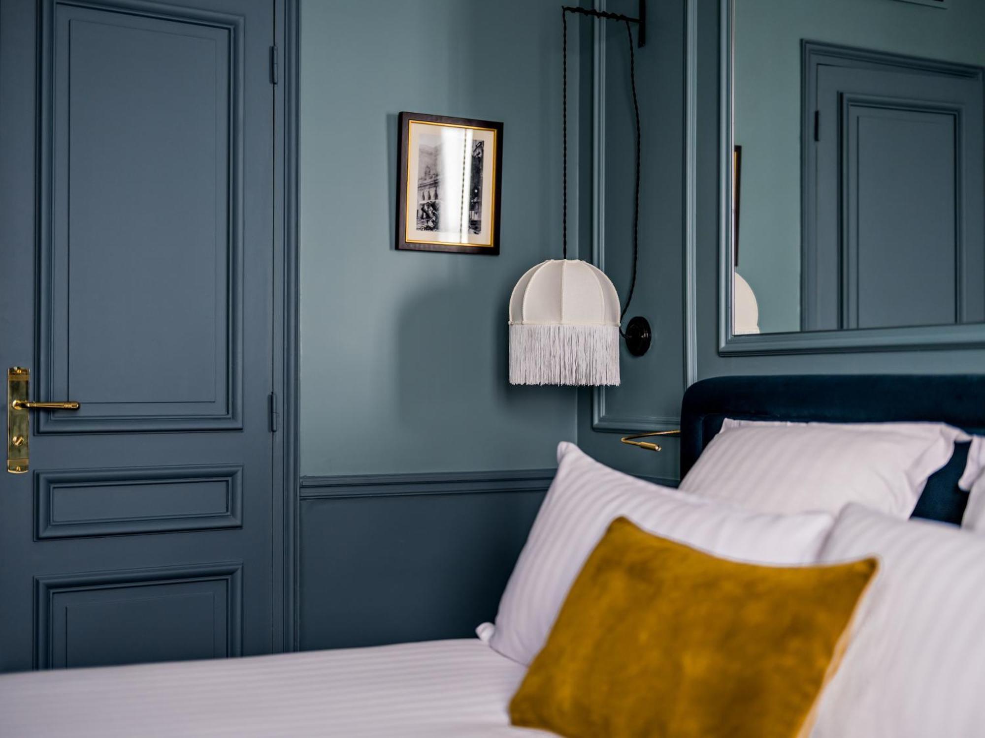 Chambre Double Supérieure - Rénovée