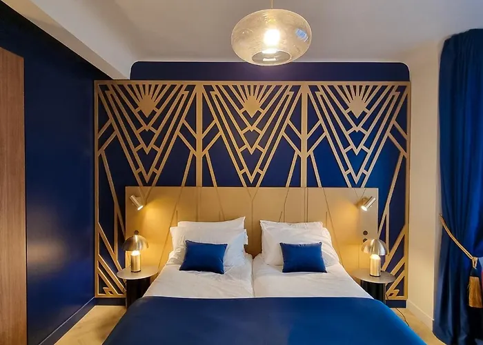 Hotel Artemisia Montmartre à Paris